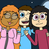 Crystal's Witch Life